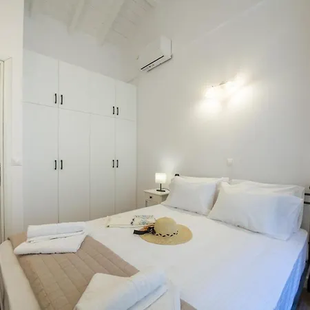 Casa Di Marina Daire Korfu Dış mekan fotoğraf