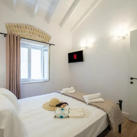 Casa Di Marina Daire Korfu Dış mekan fotoğraf