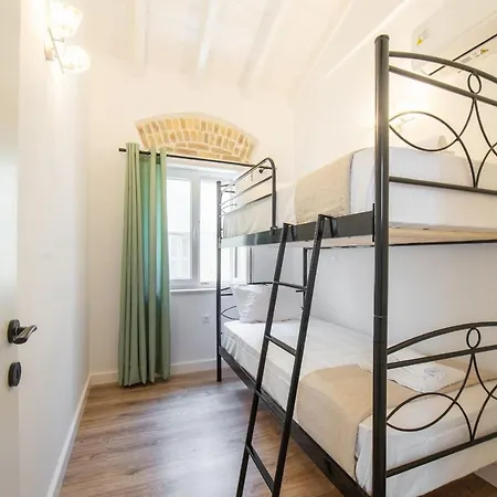 Casa Di Marina Daire Korfu Dış mekan fotoğraf