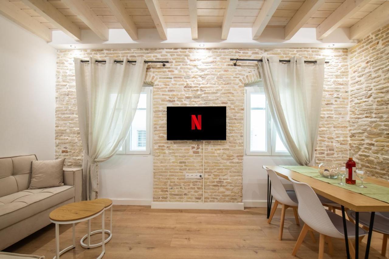 Casa Di Marina Apartmán *