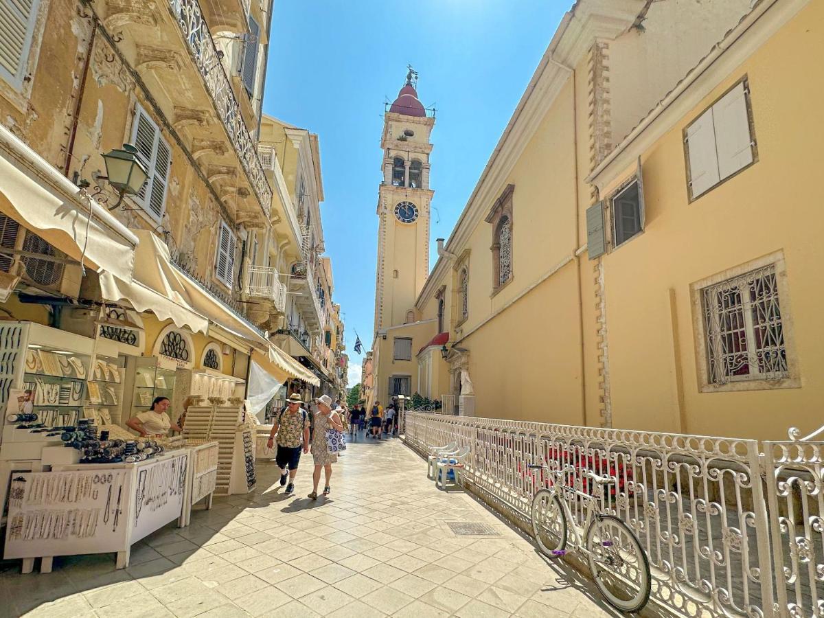 Apartmán Casa Di Marina