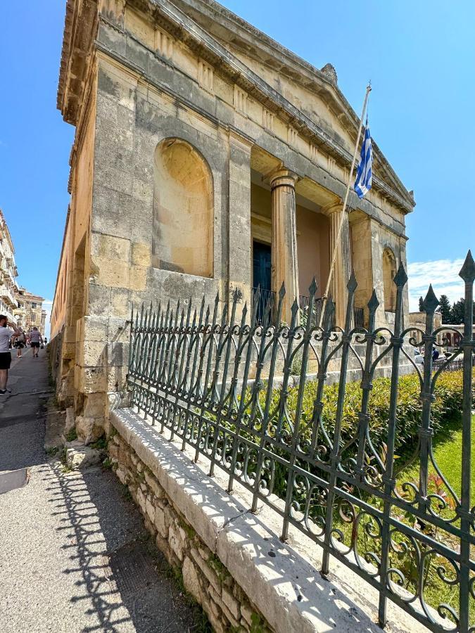 Διαμέρισμα Casa Di Marina *