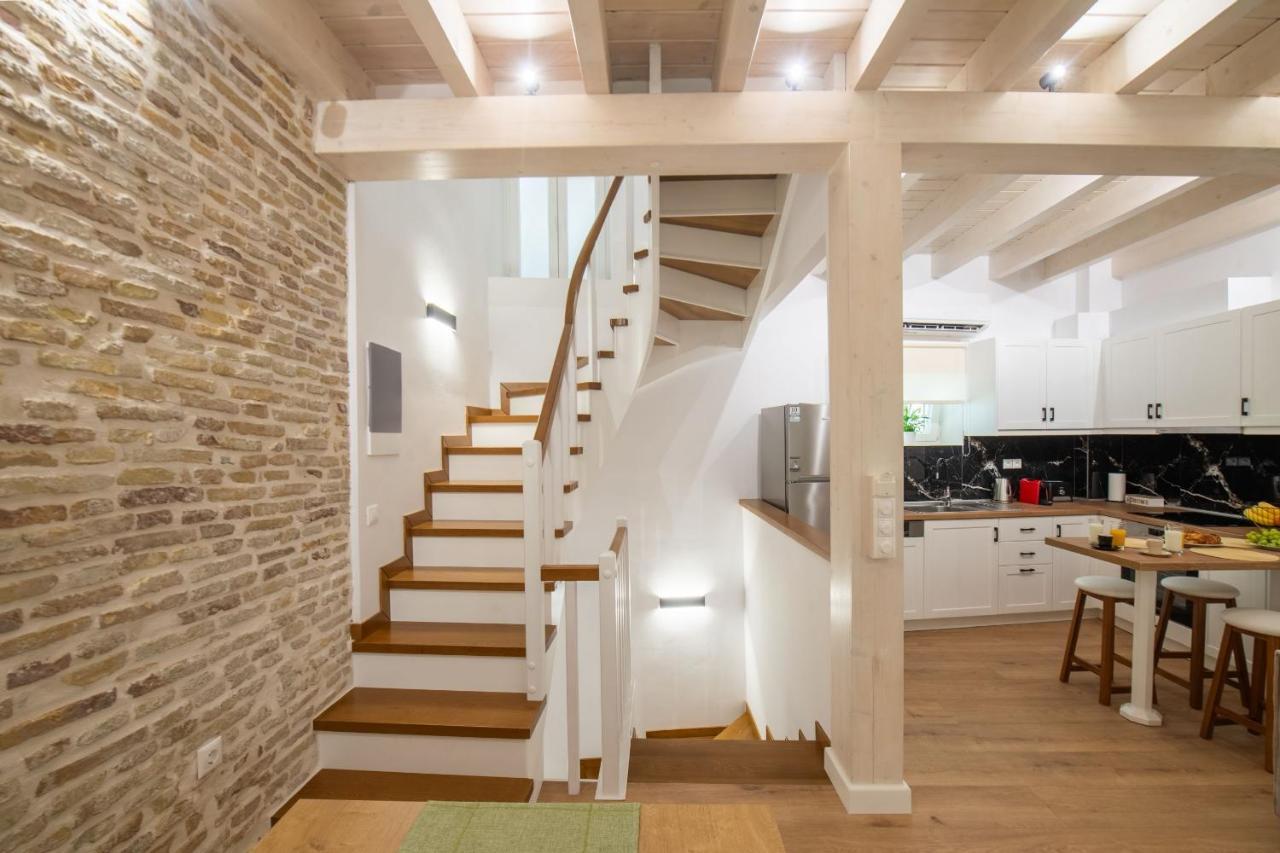 Apartmán Casa Di Marina Corfu (city)