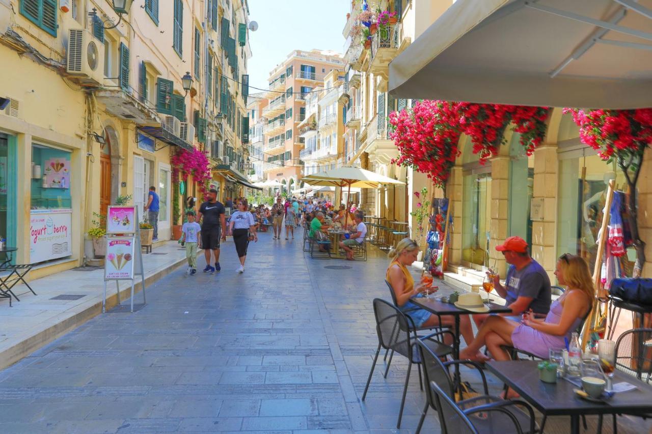 Διαμέρισμα Casa Di Marina