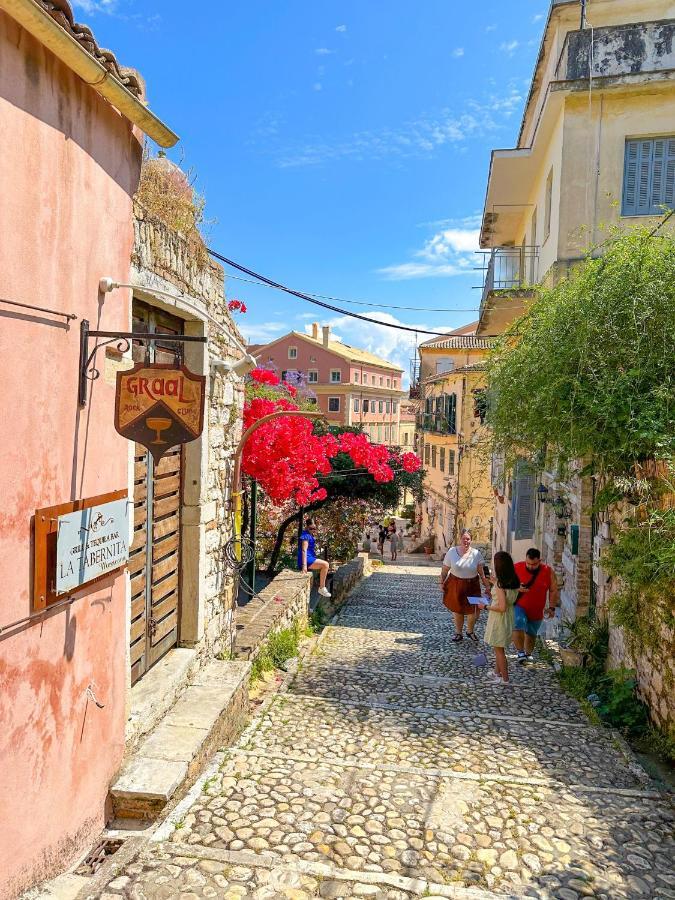 Casa Di Marina Διαμέρισμα