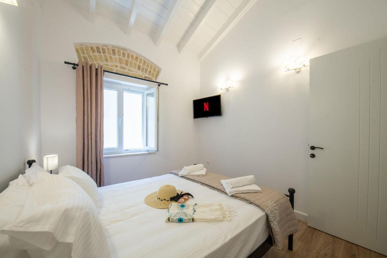 Apartmán Casa Di Marina