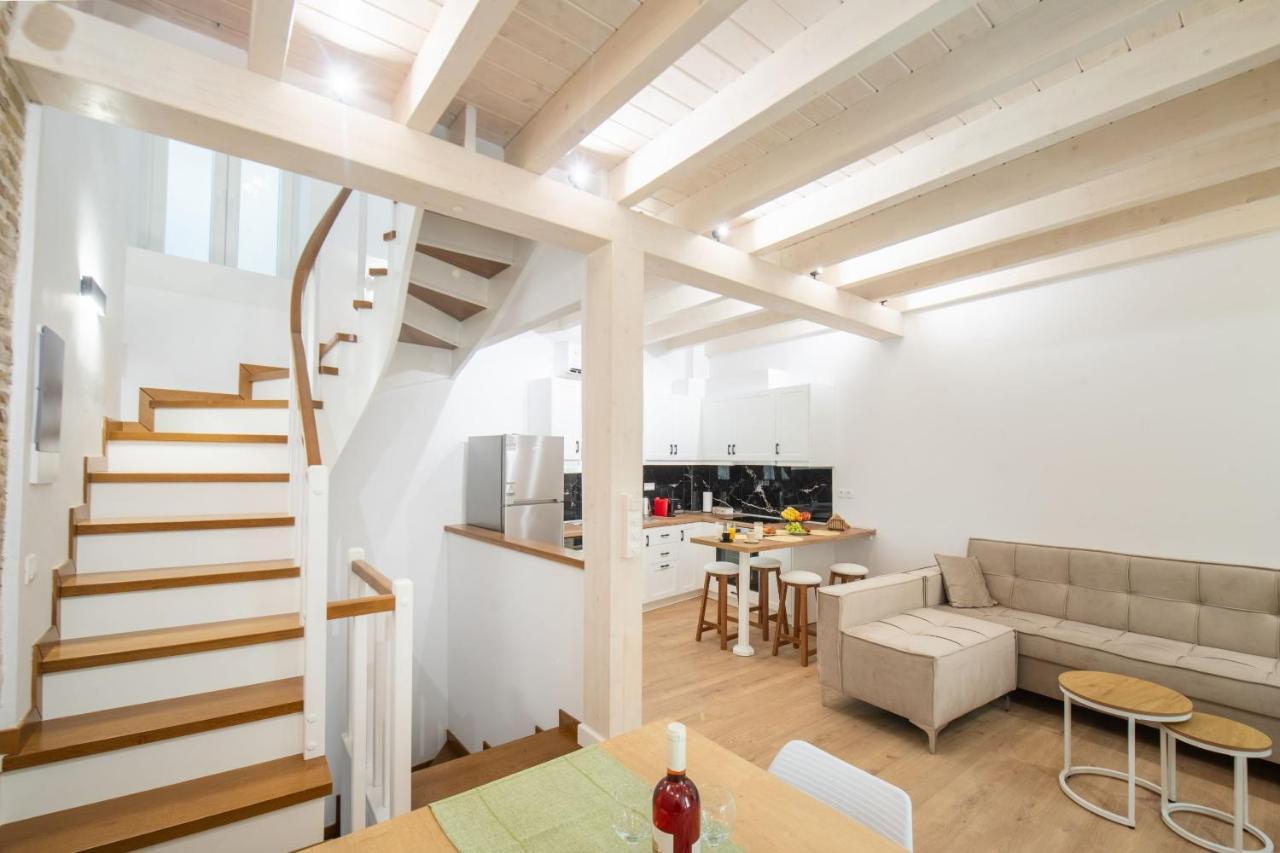 Casa Di Marina Apartmán *