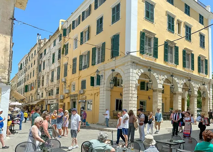Casa Di Marina