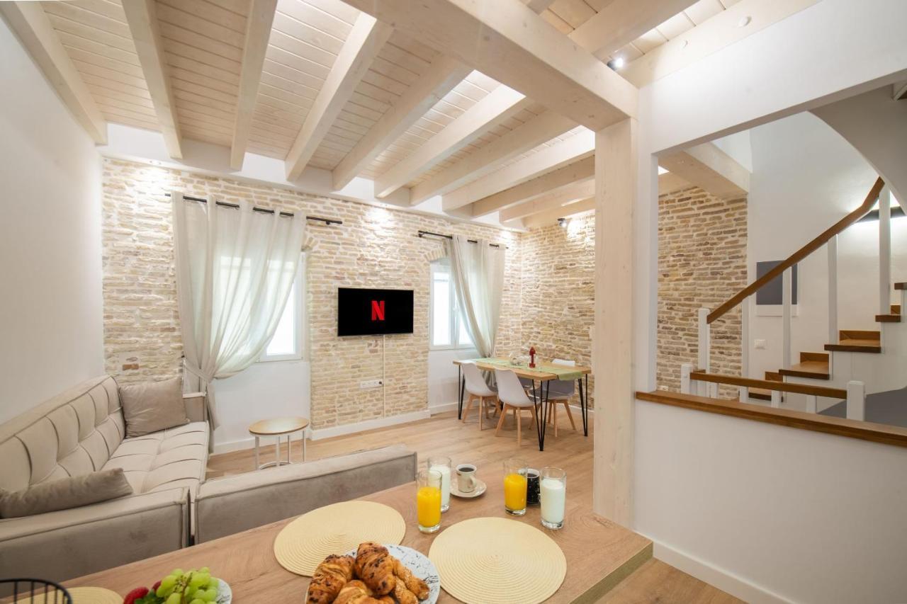 Apartment Casa Di Marina