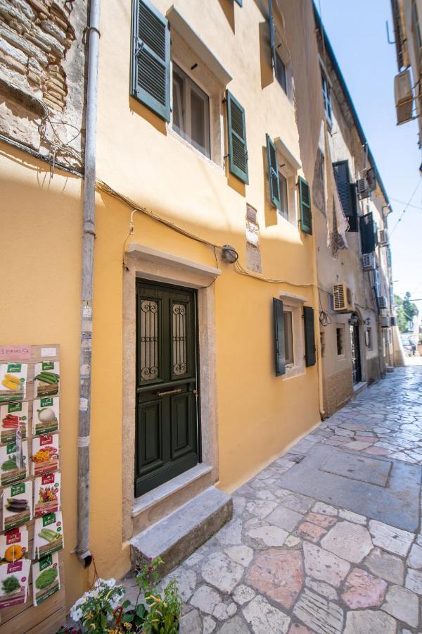 Apartment Casa Di Marina Corfu (city)