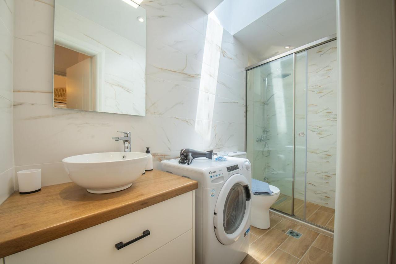 Casa Di Marina Apartment *