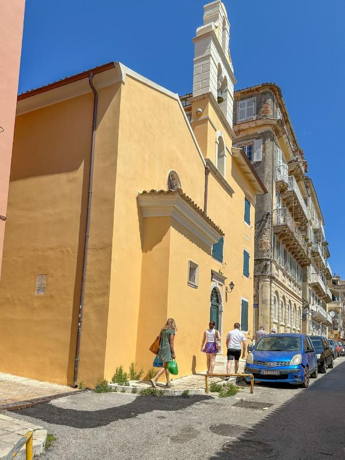 Casa Di Marina Corfu (city)