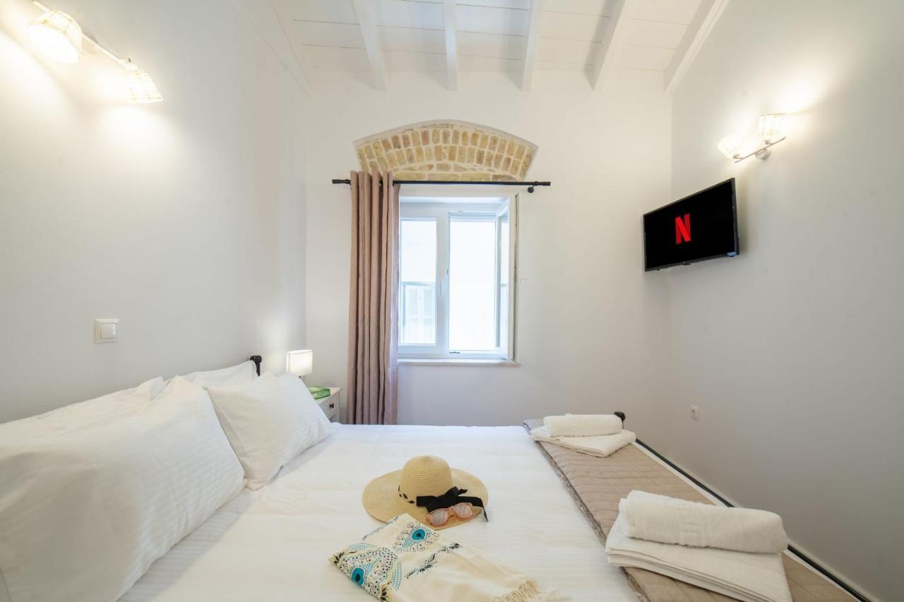 Apartment Casa Di Marina *