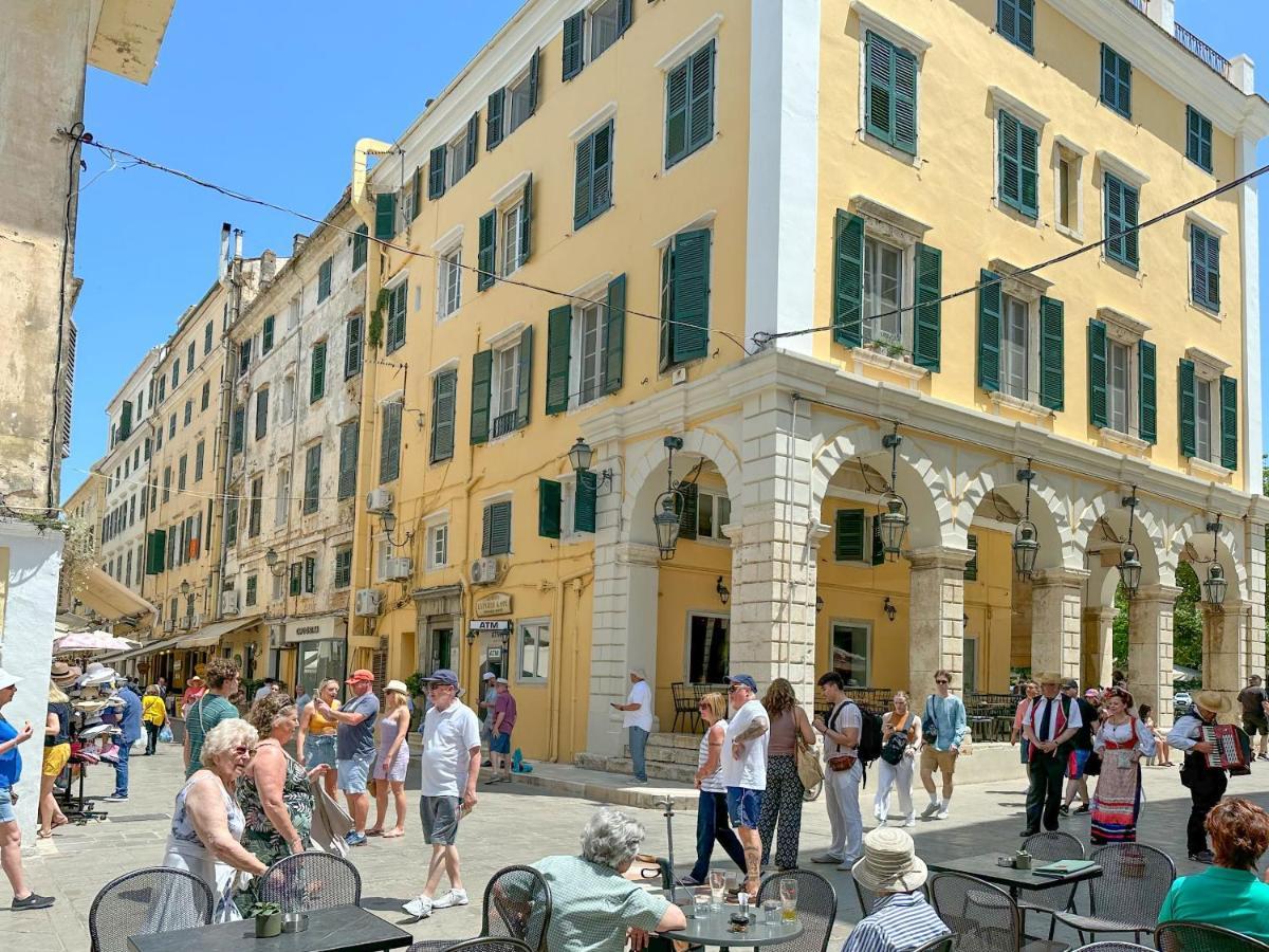 Casa Di Marina Corfu (city)